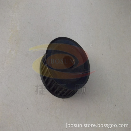 Steel Timing Pulley (S3M)